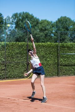 Bild 2 - VfL Westercelle - Rahlstedter HTC : Ergebnis: 2:7